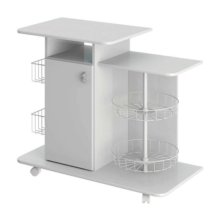 DITALIA MF-15 Assembling instructions