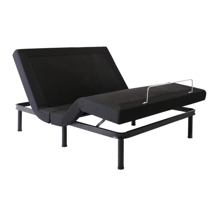 Smart Flex SF-950 manual