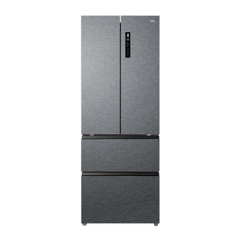 TCL RF436GM1110 User manual