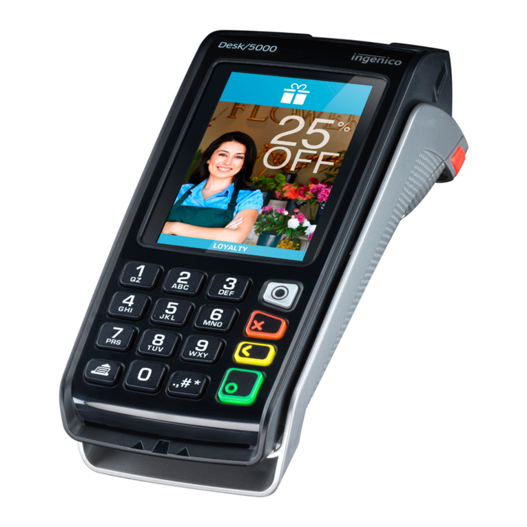 TD Desk 5000 Pre-authorizations Guide