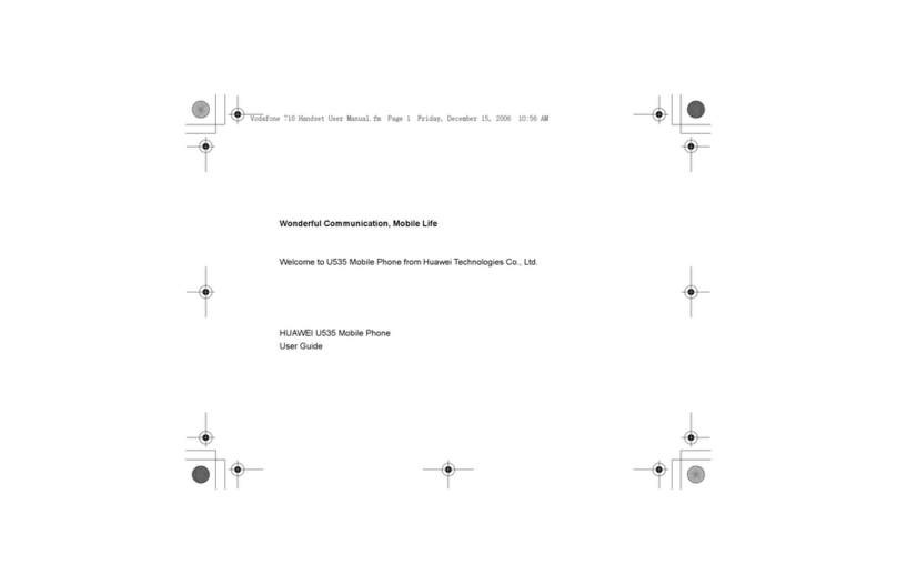 Huawei U535 user guide
