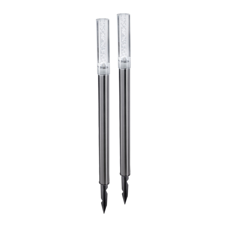 esotec Twin Manual