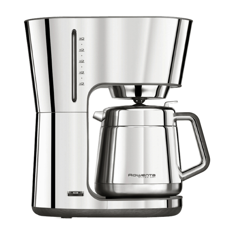 Rowenta CT500 User manual