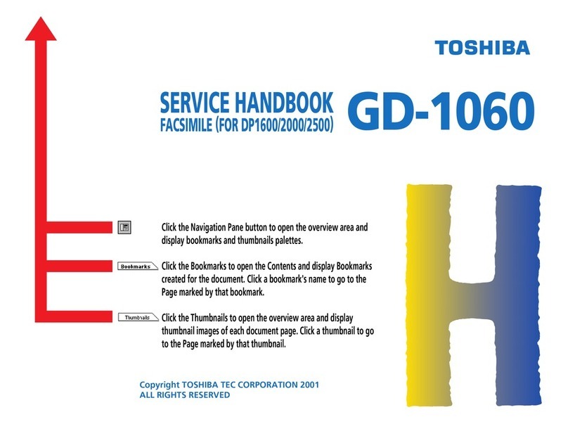 Toshiba GD-1060 How to use