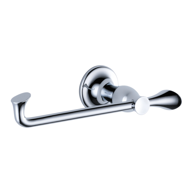 Brizo 69950 manual