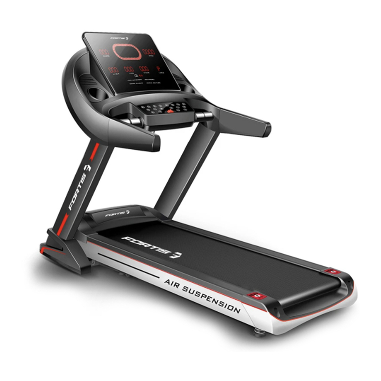 Fortis FSEFBTM520A user guide