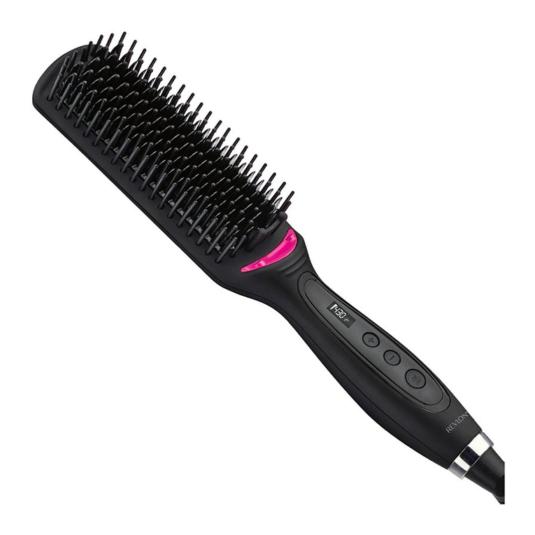 REVLON RVST2168UK User manual
