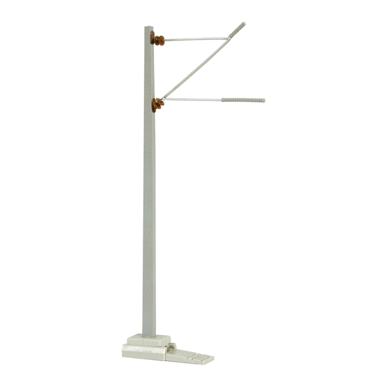 Viessmann 4101 User manual