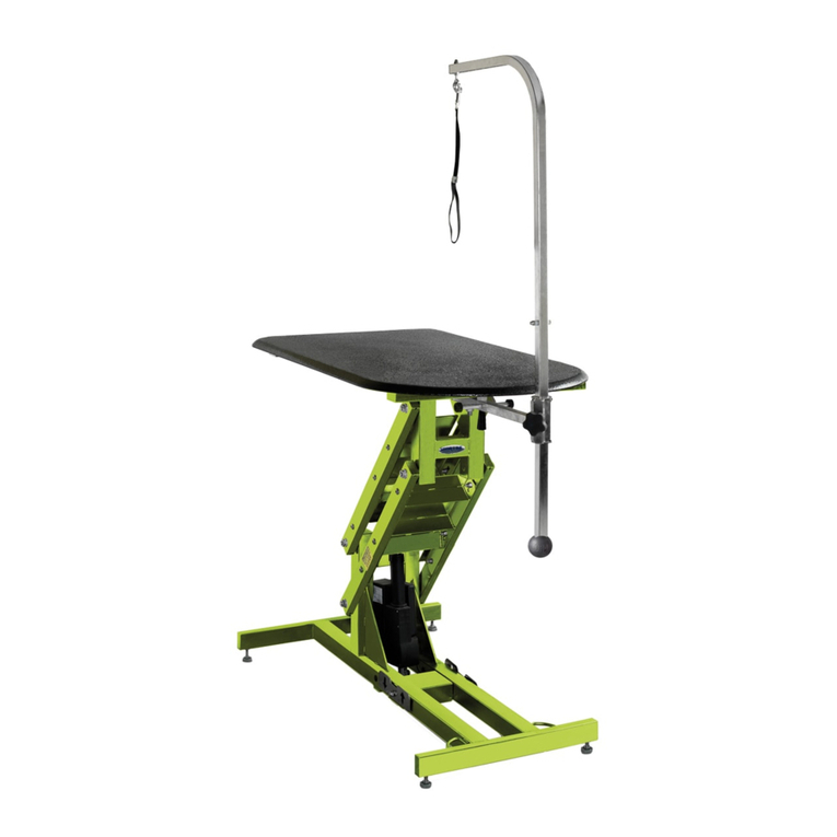 SHOR-LINE 903.3220.10 user guide SHOR-LINE 903.3220.10 user guide