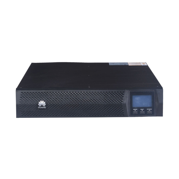 Huawei UPS2000-G-3KRTLL User manual