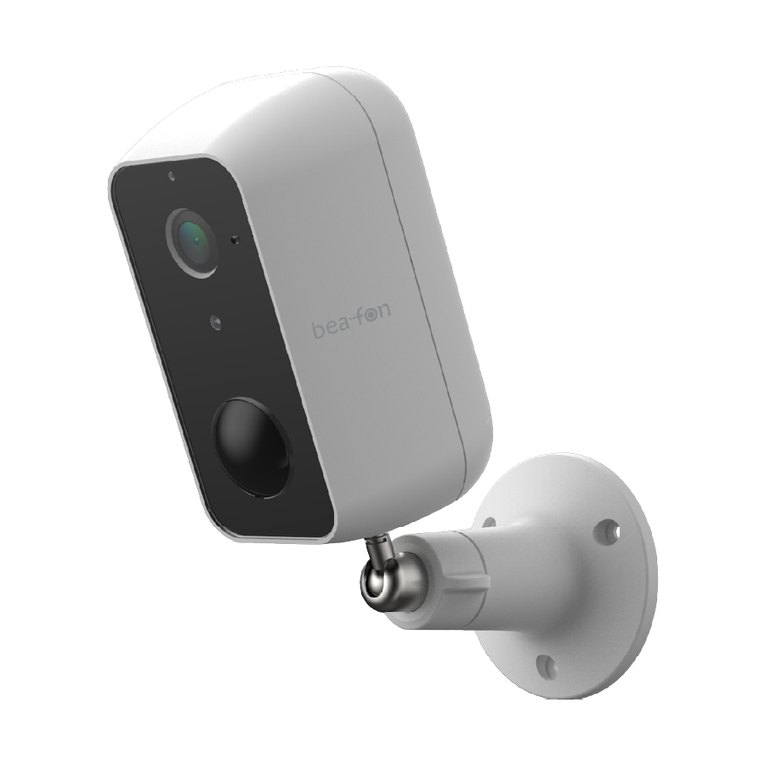 Bea-fon Smart Home SAFER 1S manual