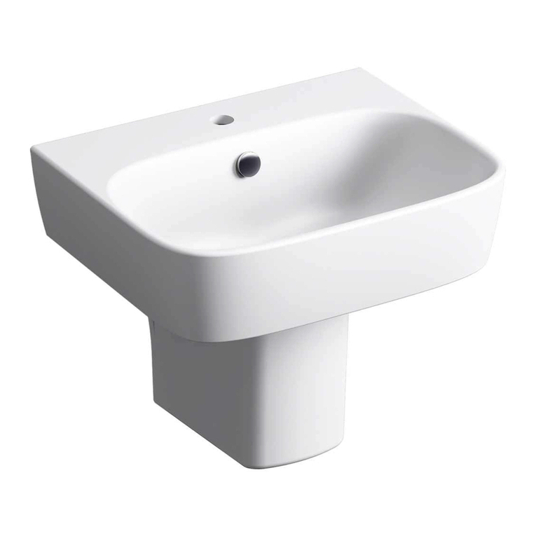 Kohler K-77767K Assembly instructions Kohler K-77767K Assembly instructions