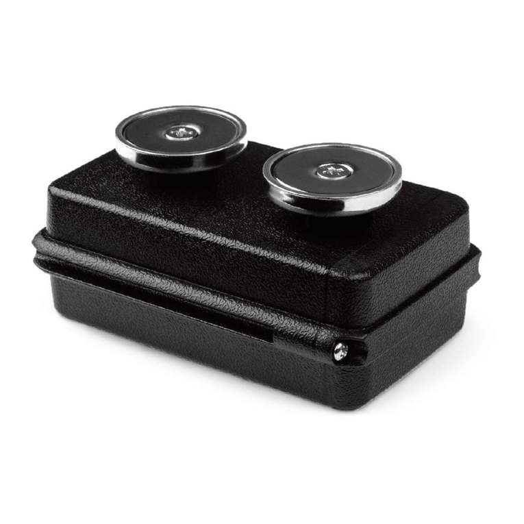 Amcrest AM-GL300W-4G user manual