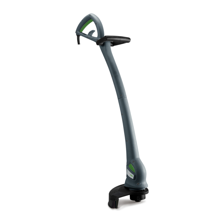 Propulse N1F-GT-250/3.0-C User manual