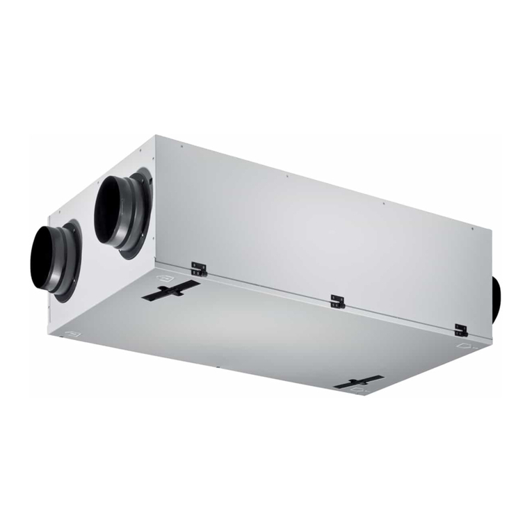 ubbink Ubiflux F300 installation instructions ubbink Ubiflux F300 installation instructions