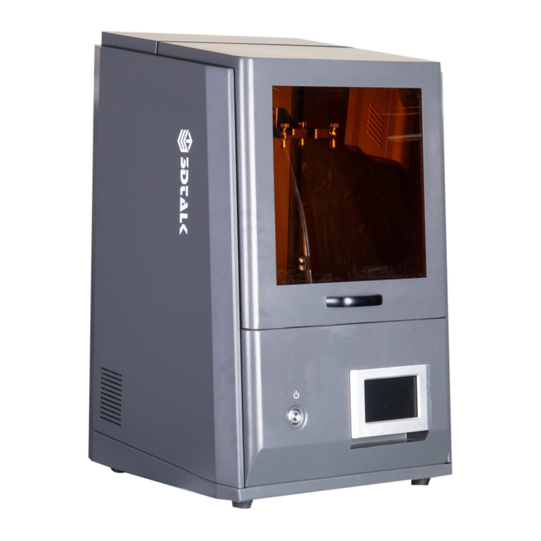 Ouring 3D TALK DS200 user guide