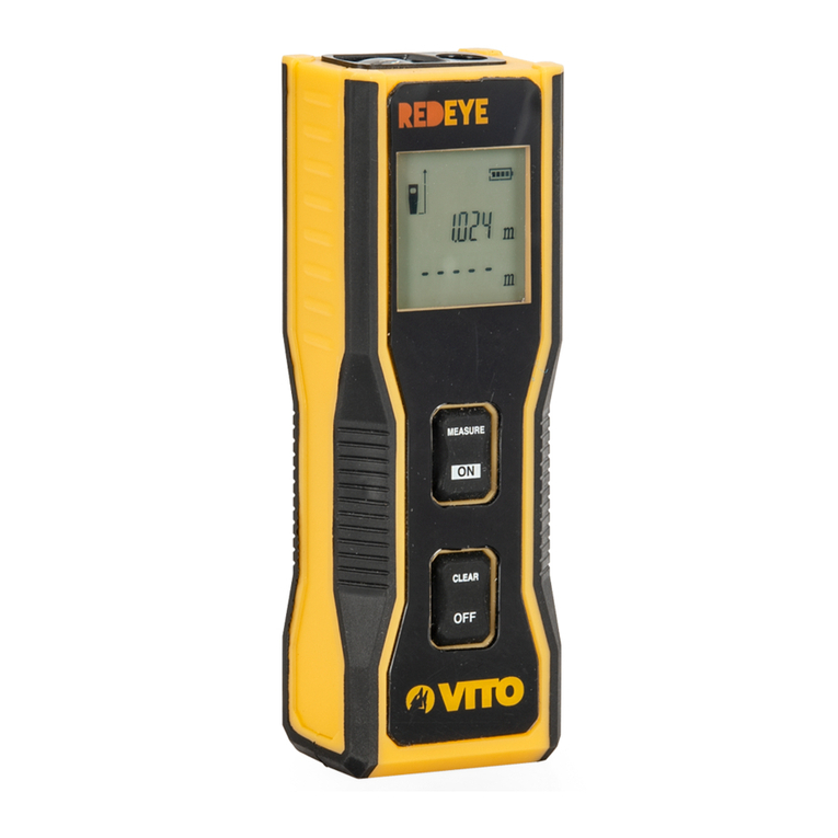 VITO VIMDL20 User manual