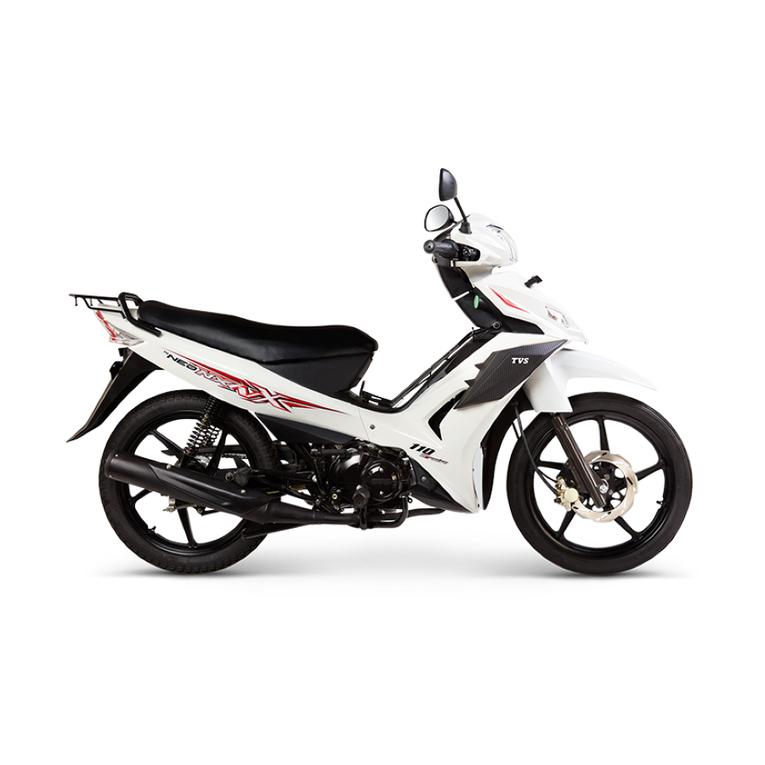 TVS NEO Series User manual