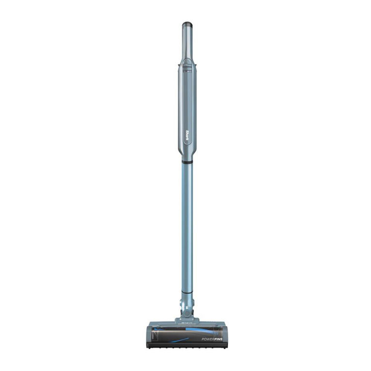 Shark Wandvac System WS630 Series owner's guide