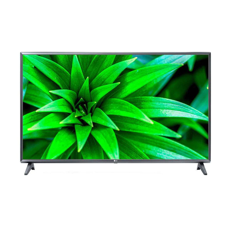 LG 32LM57 Series User manual
