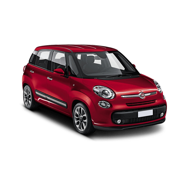 Fiat 500L 2013 User guide Fiat 500L 2013 User guide