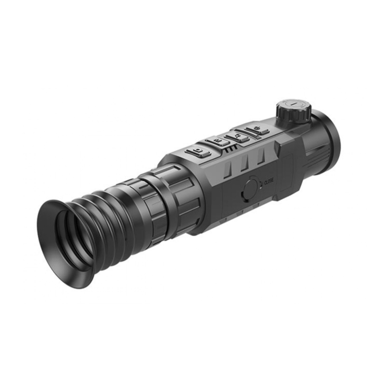 InfiRay Rico Series user guide