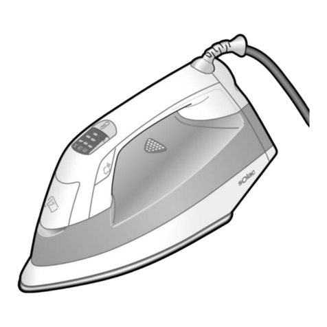 SOLAC CVG95 Series User manual SOLAC CVG95 Series User manual