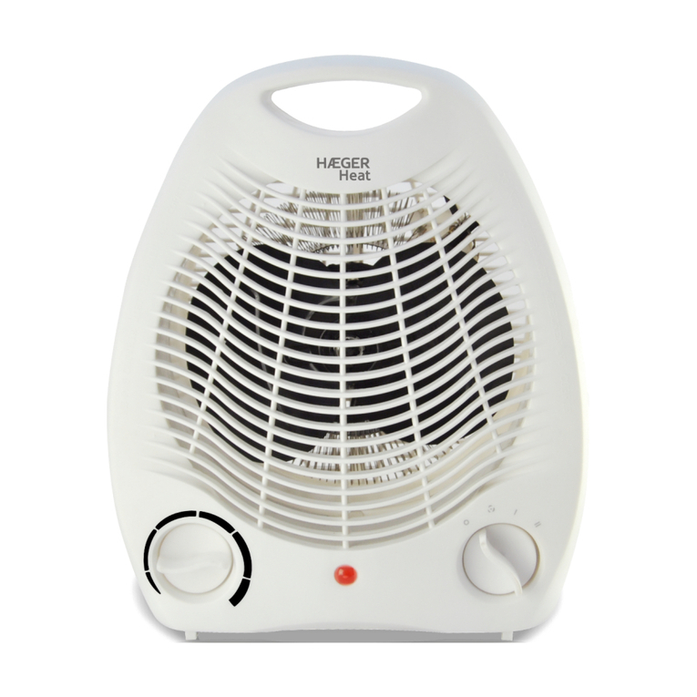 HAEGER FH-200.006A User manual
