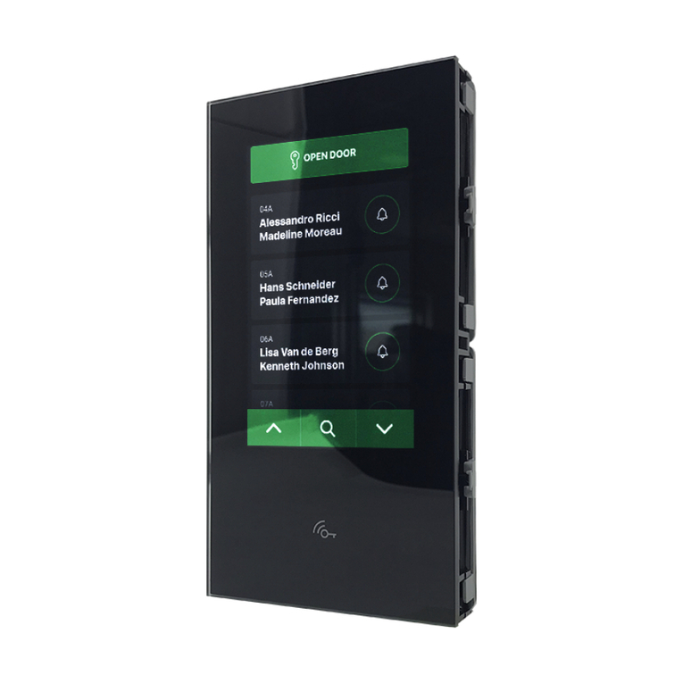 Comelit UT9270 Programming manual