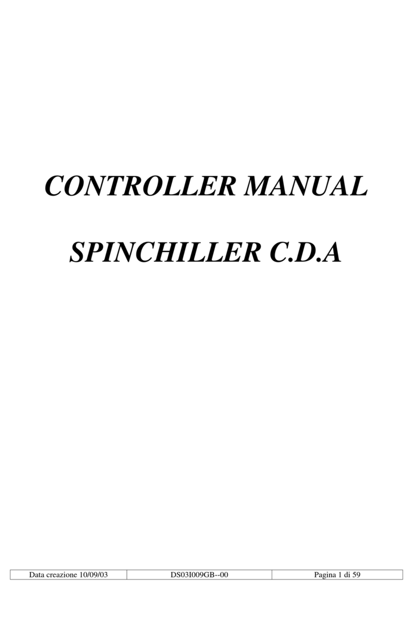 CLIVET TALK manual