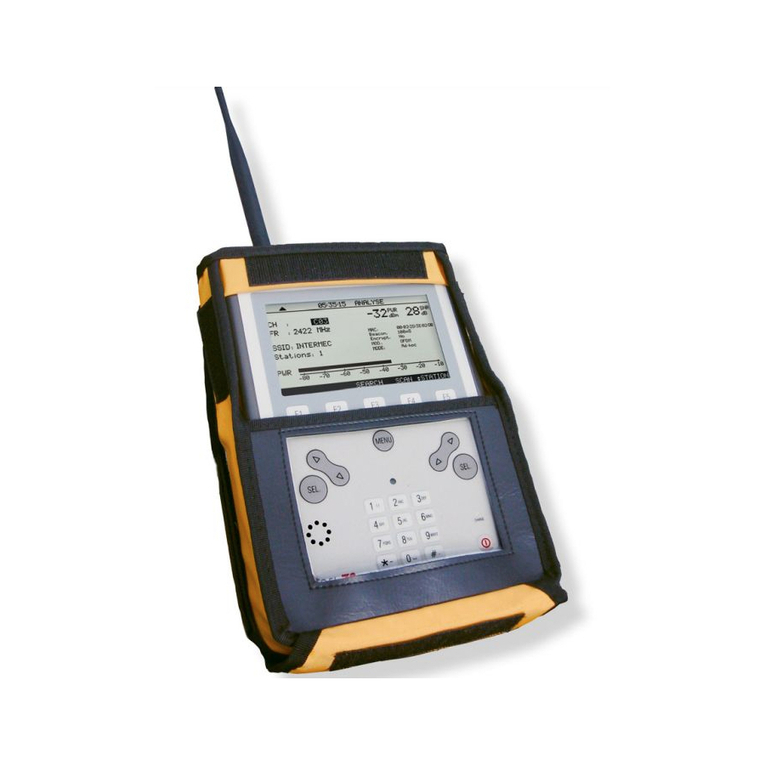 Promax PROFI-70 manual