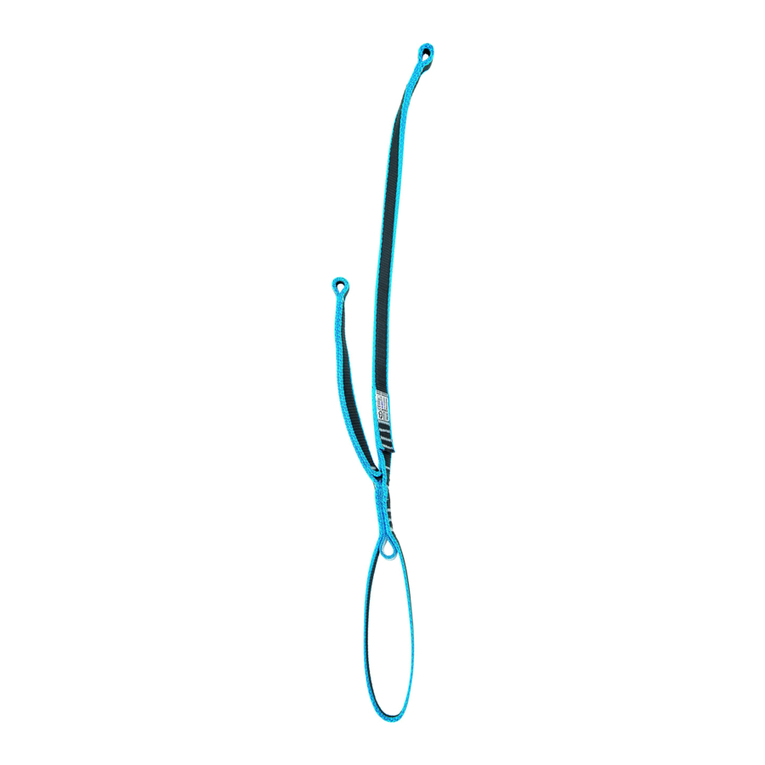 Climbing Technology YPSILON User manual