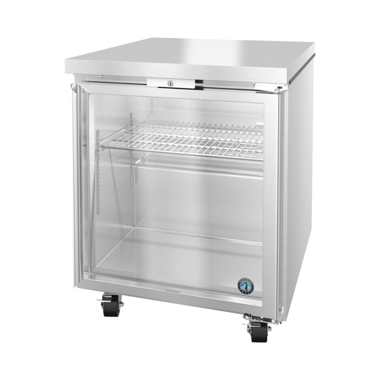 Hoshizaki Steelheart B Series User manual