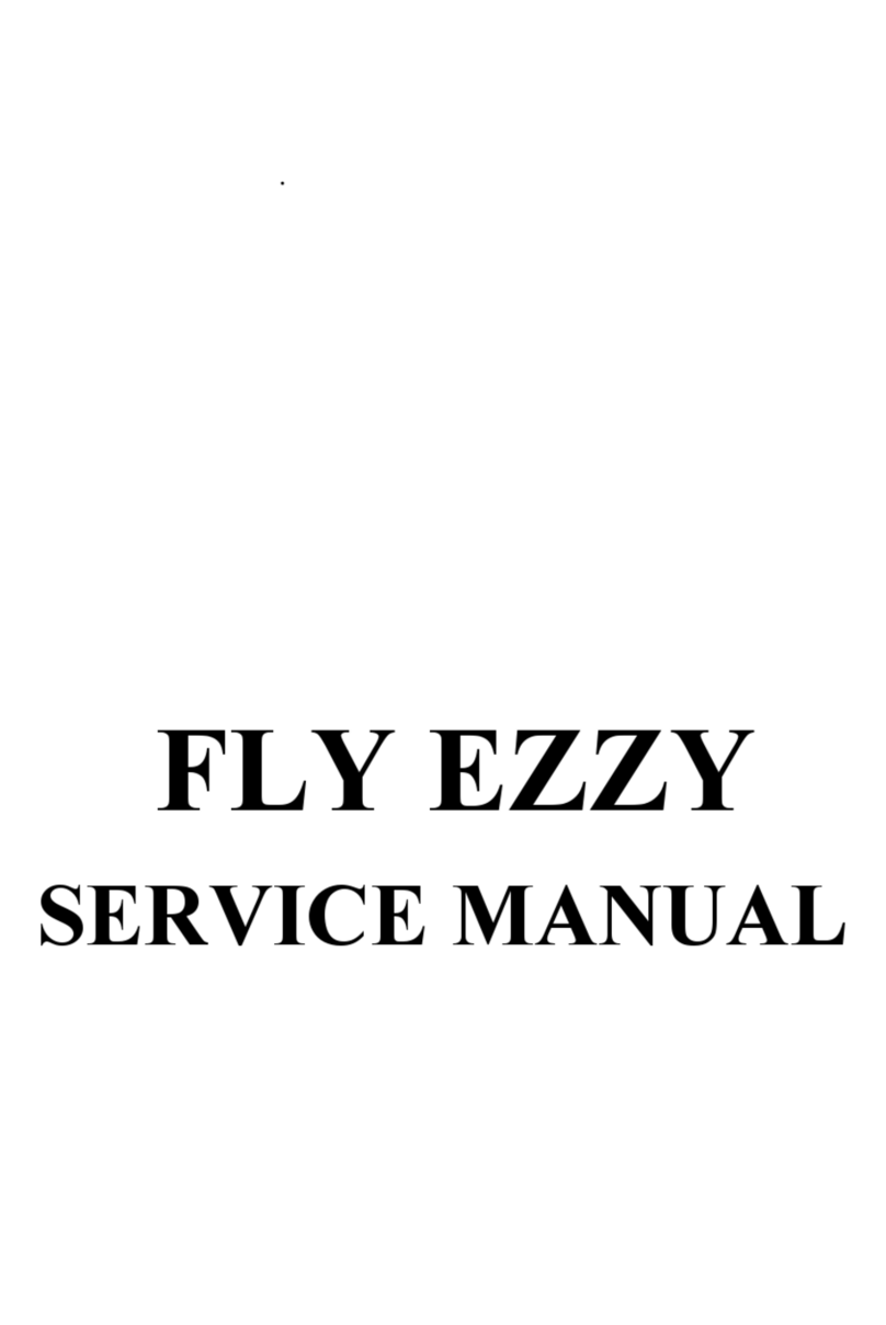 FLY EZZY User manual