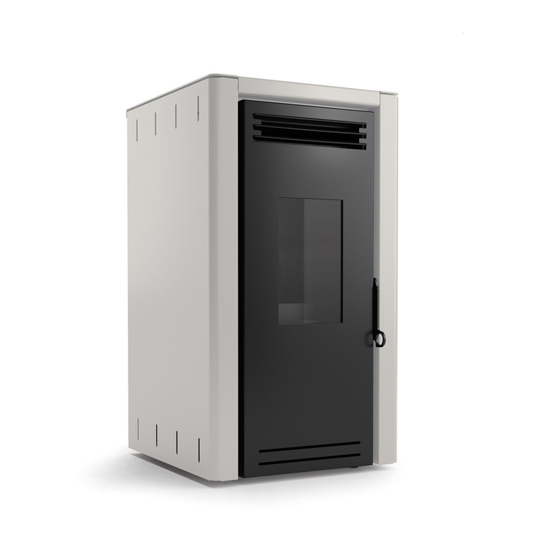 Horus VERTIGO Installation and maintenance manual