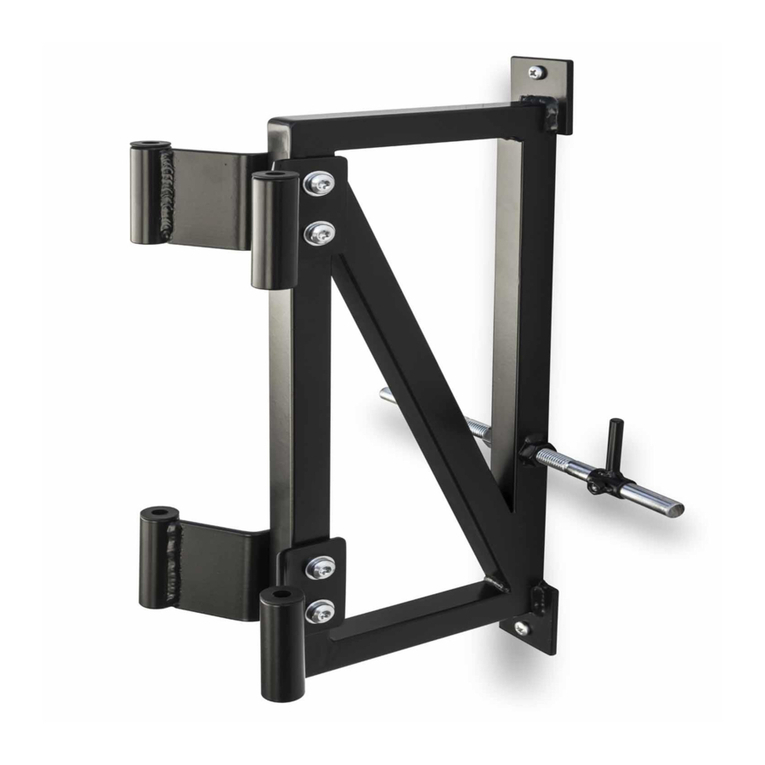 Surco Products DH1002 instructions