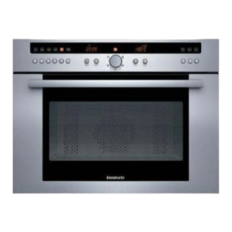 CONSTRUCTA CN462250 instruction manual