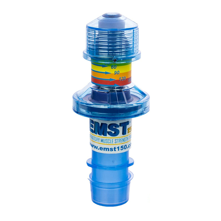 Aspire EMST150 instruction manual