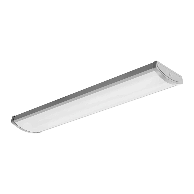 Acuity Brands Lighting Lithonia Lighting FML4W Wrap User manual