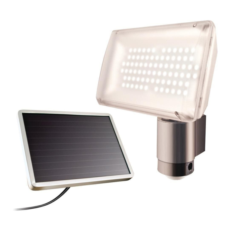 MAXSA 40227 Quick reference guide