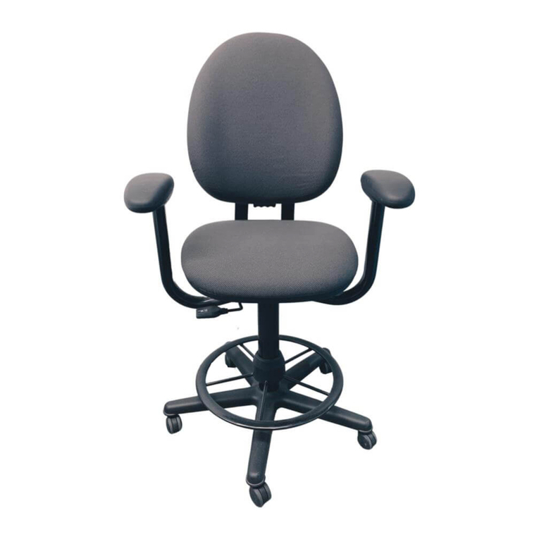 Steelcase Criterion 453 Series Firmware update Steelcase Criterion 453 Series Firmware update