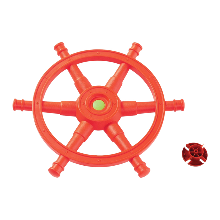 MARIMEX Star Instructions for use