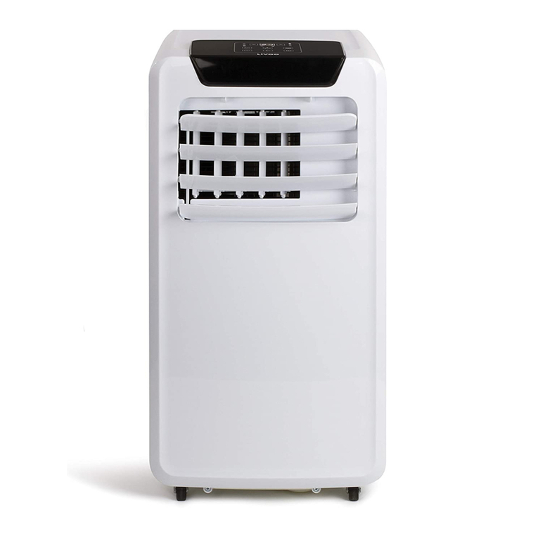 Livoo DOM415 manual