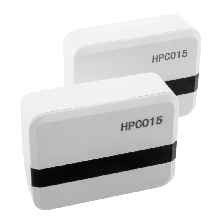 Cablematic HPC015 quick start guide