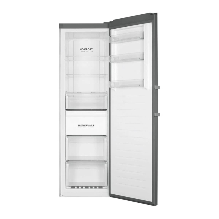 Haier H3F-280 SAAU1 Series user manual