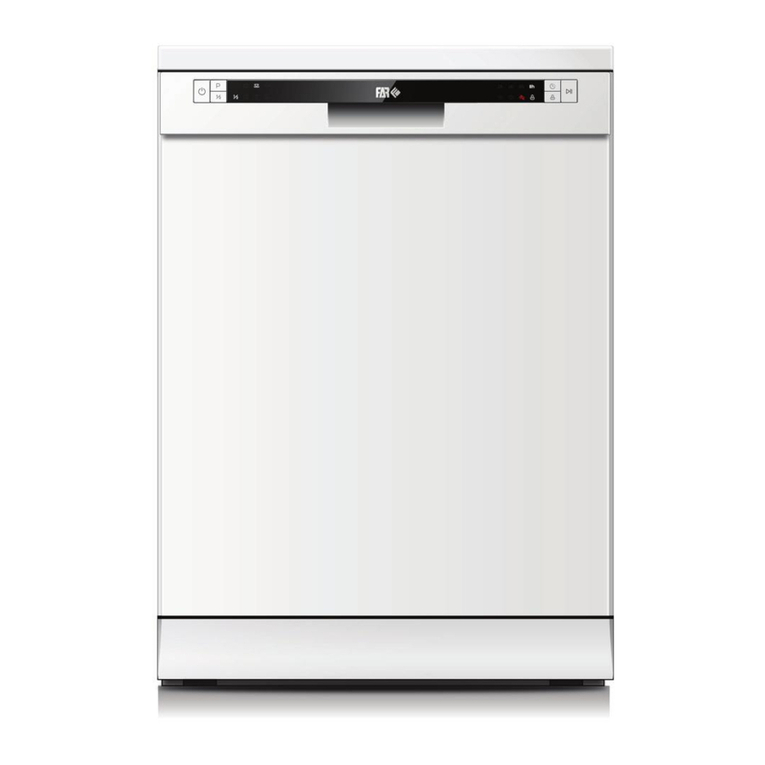 FAR LV13C47N20IX instruction manual