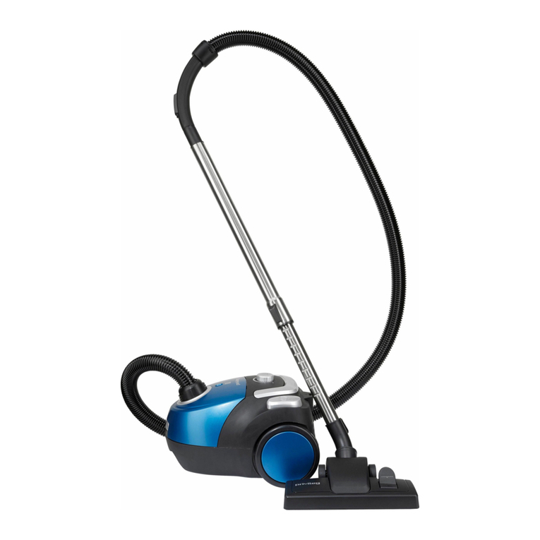 privileg CJ151JCP-070 user manual