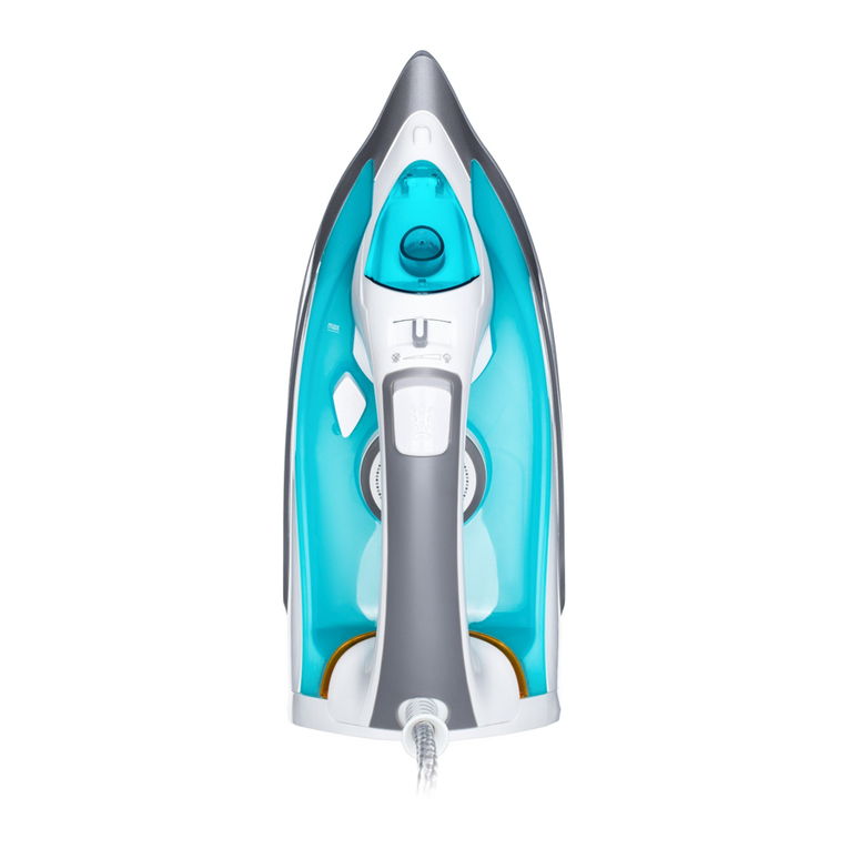 ARDESTO IR-C2228-TQ User manual