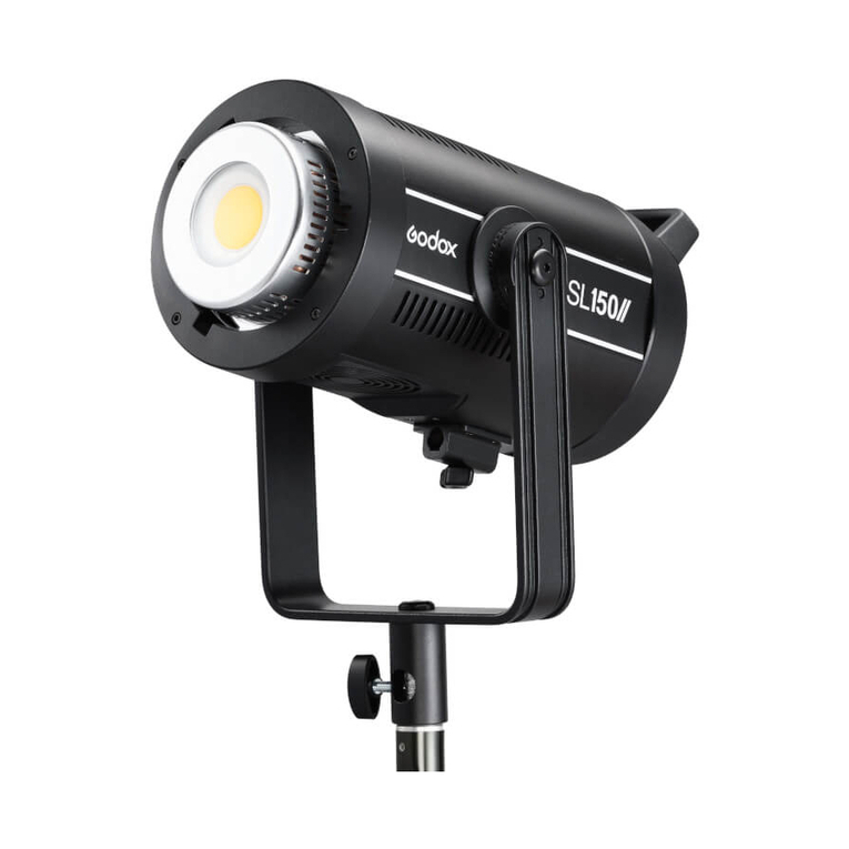 Pixapro Godox SL Series instruction manual