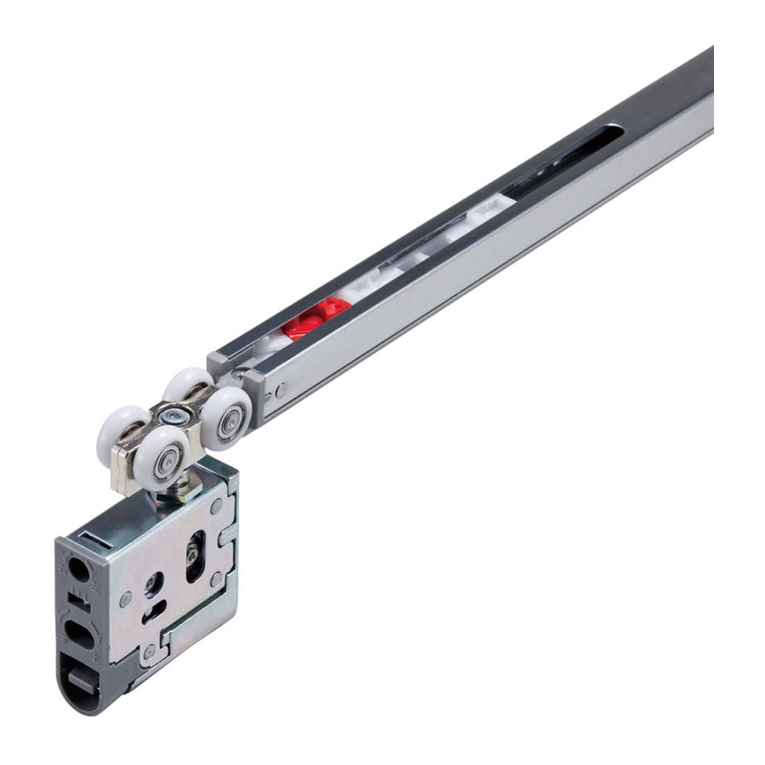 SUGATSUNE LAMP FD35EV installation manual
